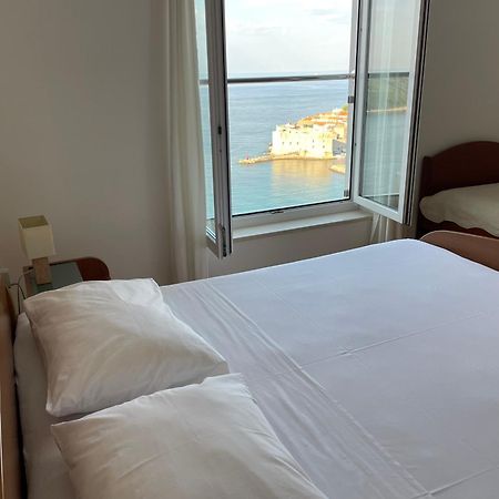 Apartment Laura,Amazing View! 두브로브니크 외부 사진