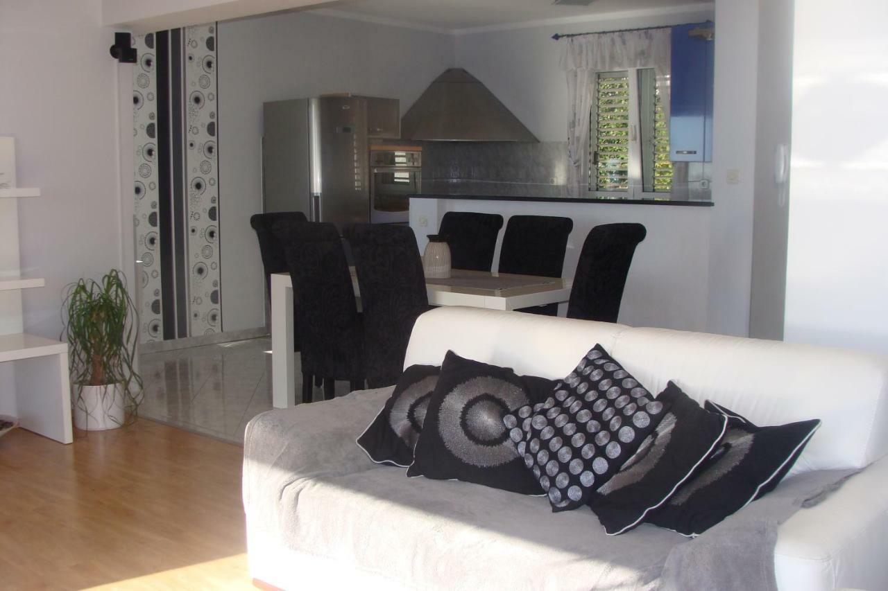 Apartment Laura,Amazing View! 두브로브니크 외부 사진