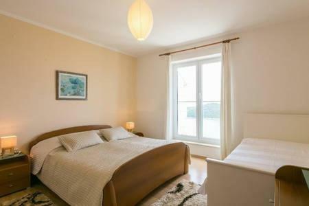 Apartment Laura,Amazing View! 두브로브니크 외부 사진