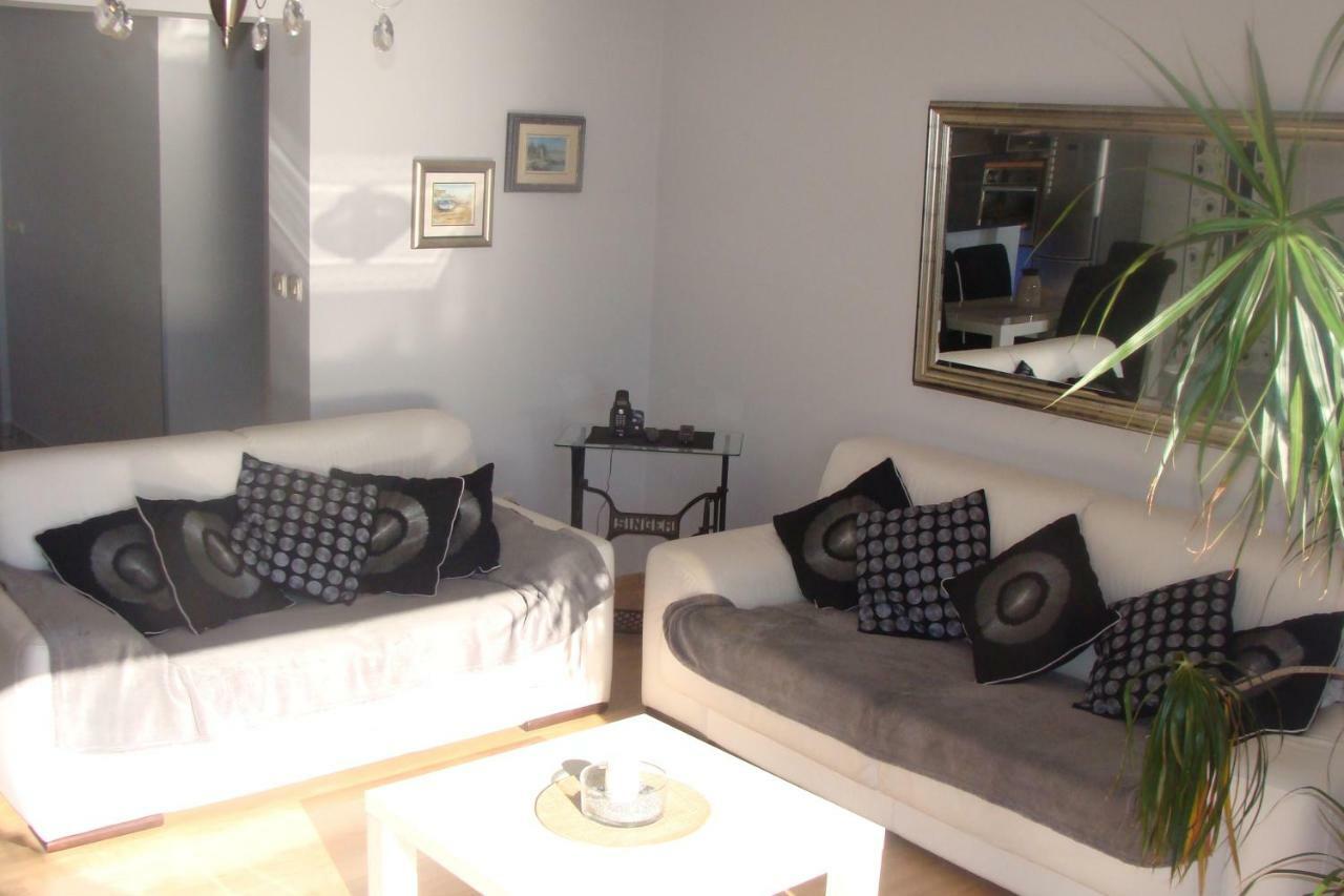 Apartment Laura,Amazing View! 두브로브니크 외부 사진