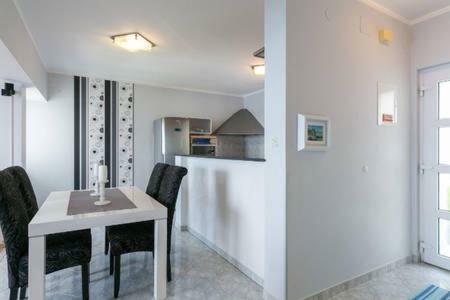 Apartment Laura,Amazing View! 두브로브니크 외부 사진