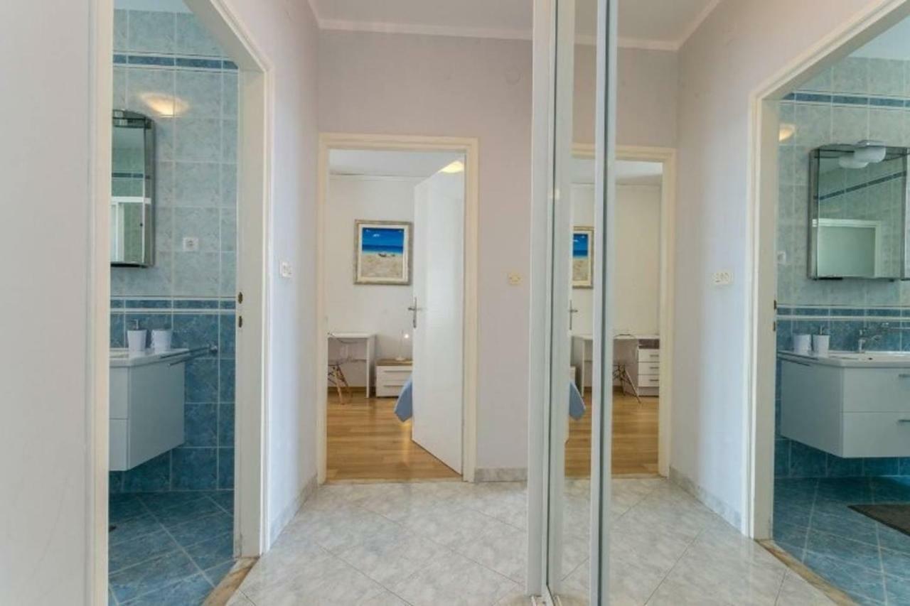 Apartment Laura,Amazing View! 두브로브니크 외부 사진