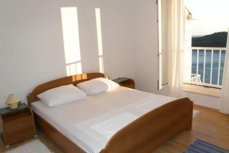 Apartment Laura,Amazing View! 두브로브니크 외부 사진