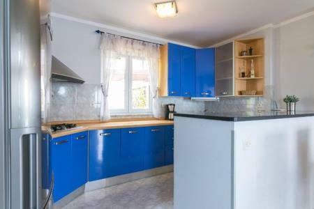 Apartment Laura,Amazing View! 두브로브니크 외부 사진
