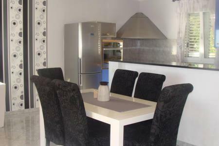 Apartment Laura,Amazing View! 두브로브니크 외부 사진